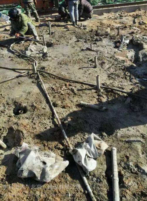 铜陵地基沉降治理常见处理方法