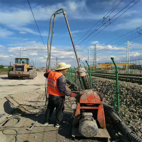 铜陵建筑基础不均匀沉降的原因以及防治措施